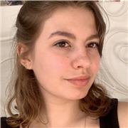 Étudiante de première année en Licence LEA Anglais-Allemand, de nationalité allemande, propose des cours particuliers/ aide de devoir en allemand à Marseille